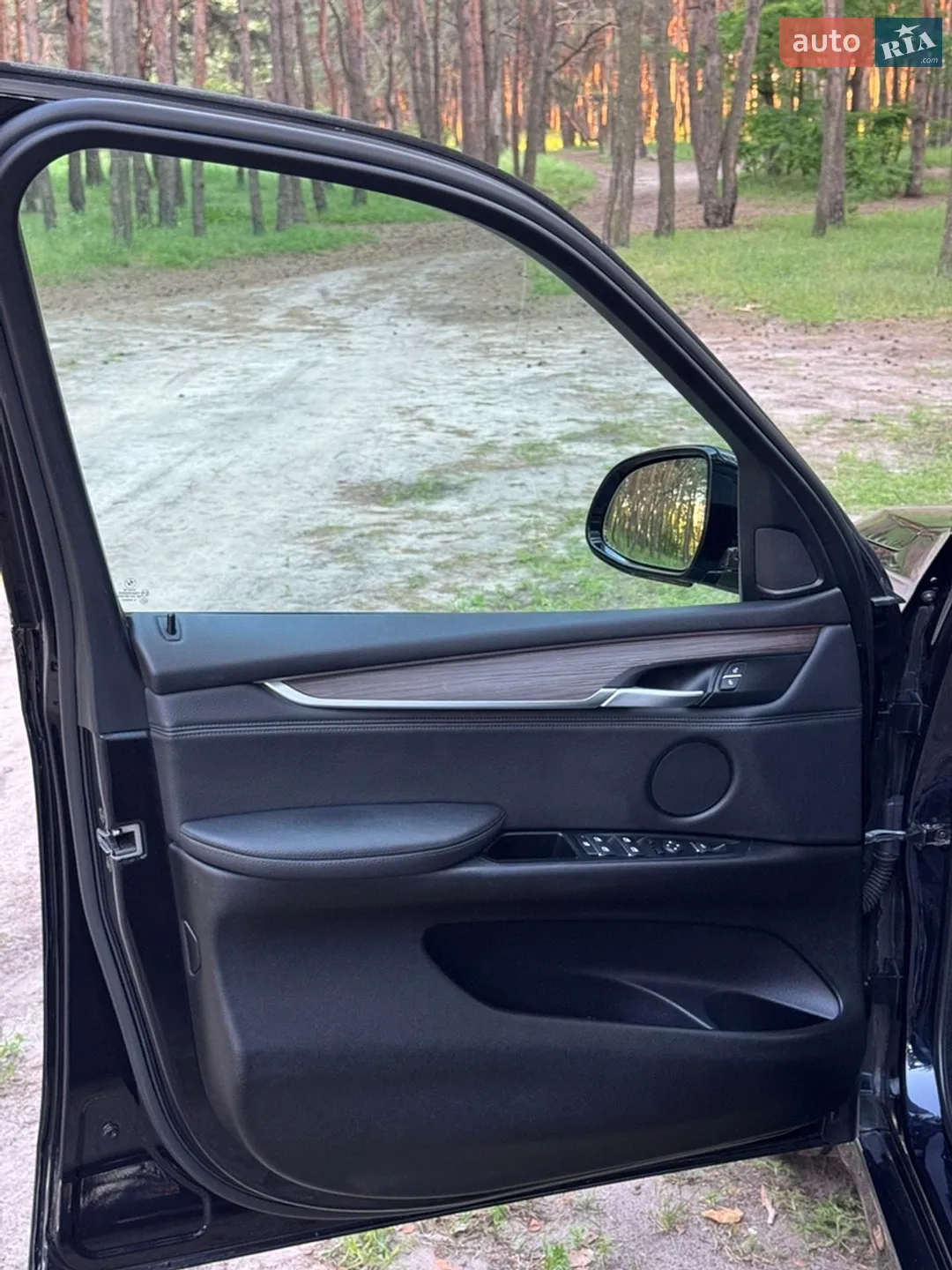 2015 BMW X5 - мініатюра 24