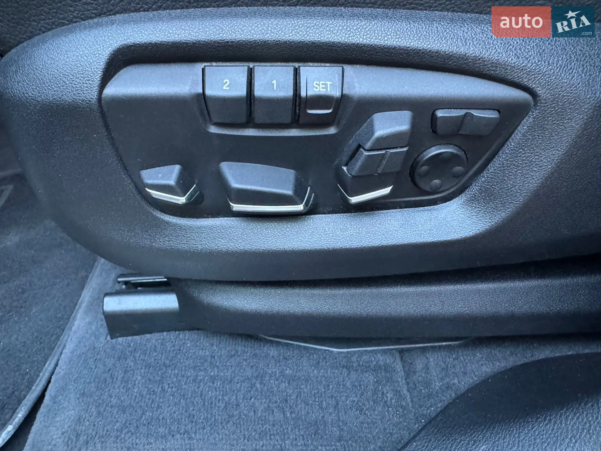 2015 BMW X5 - мініатюра 30