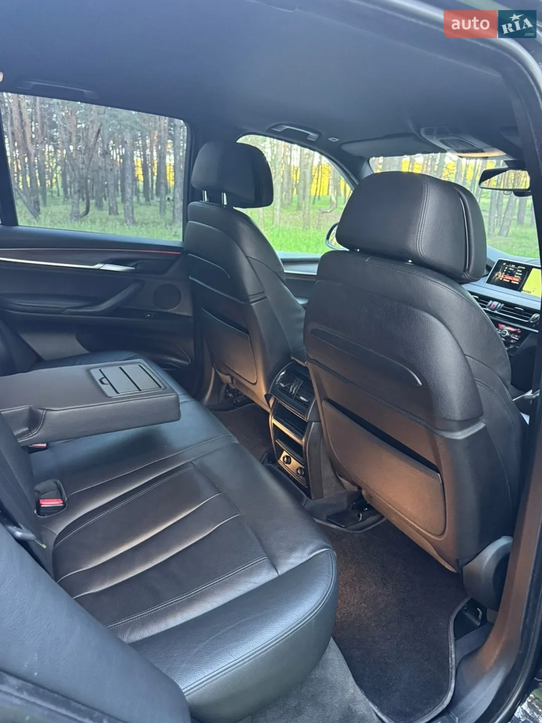 2015 BMW X5 - мініатюра 46
