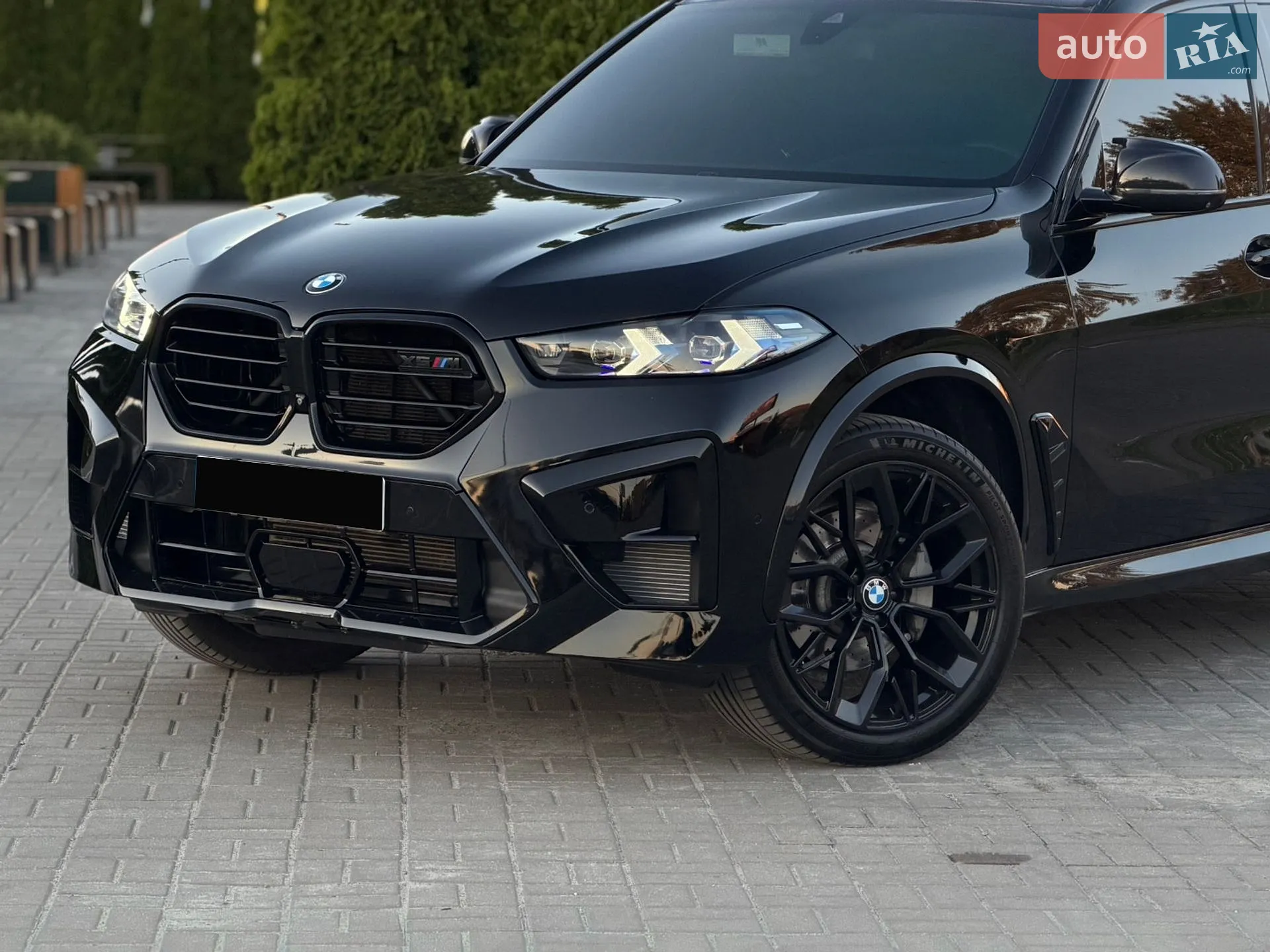 2018 BMW X5 - мініатюра 9