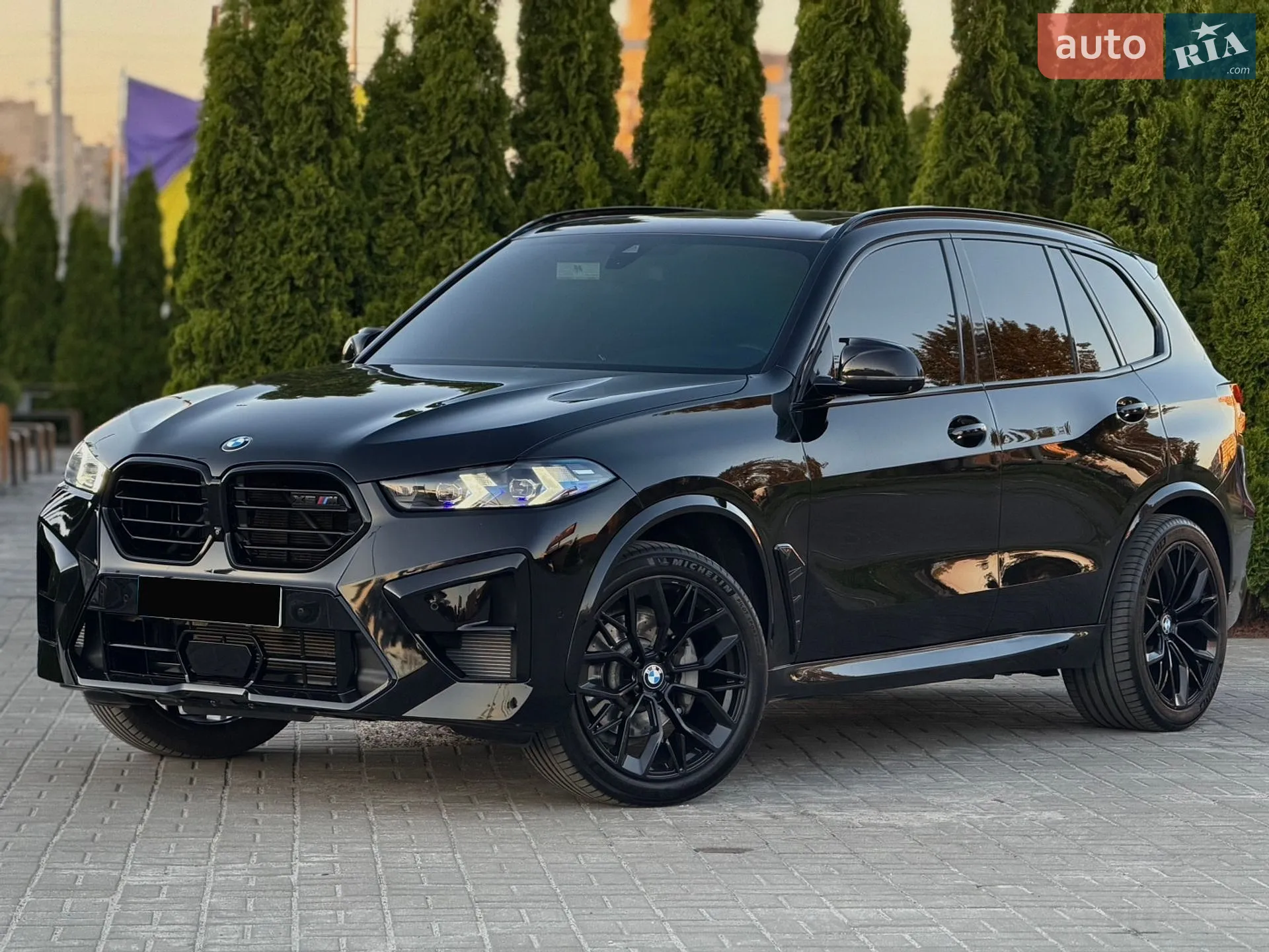 2018 BMW X5 - мініатюра 11