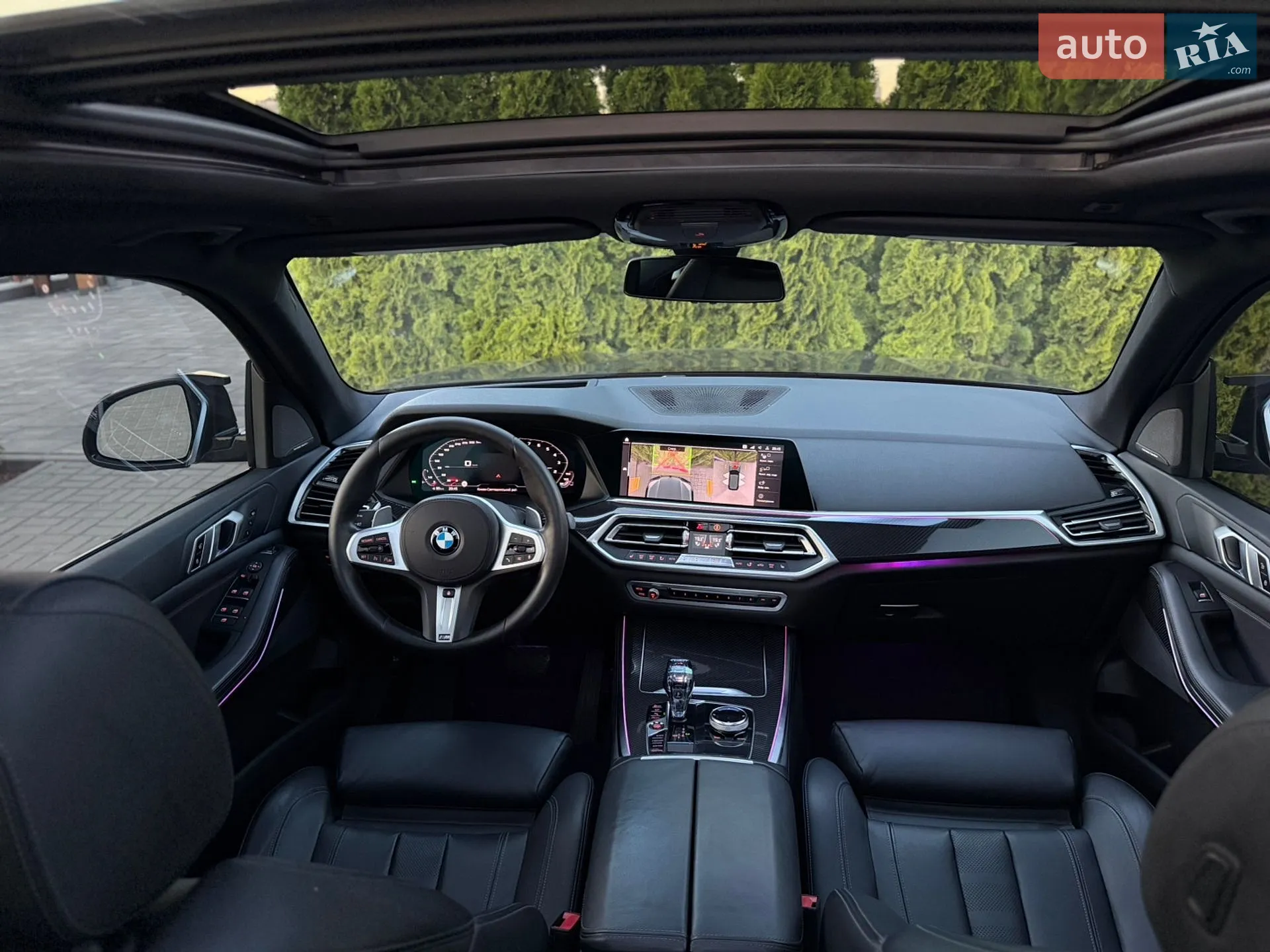 2018 BMW X5 - мініатюра 20