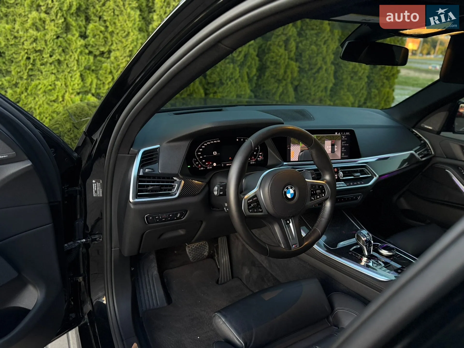 2018 BMW X5 - мініатюра 32