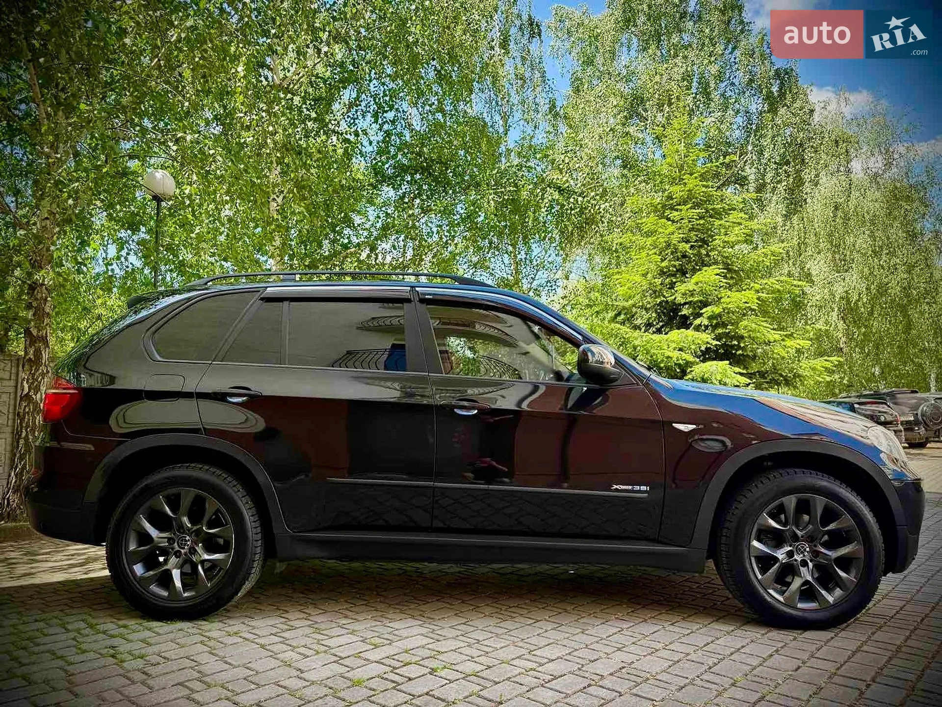 2012 BMW X5 - мініатюра 9