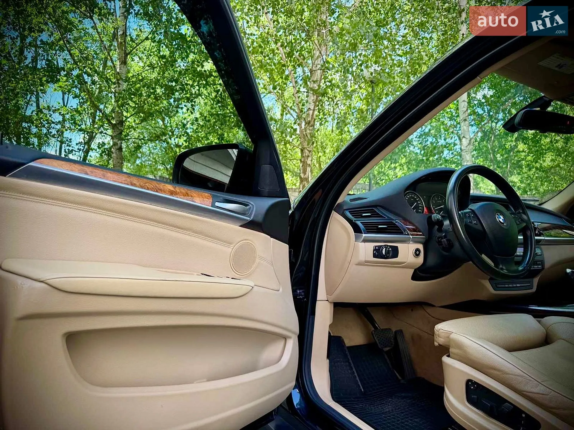2012 BMW X5 - мініатюра 13