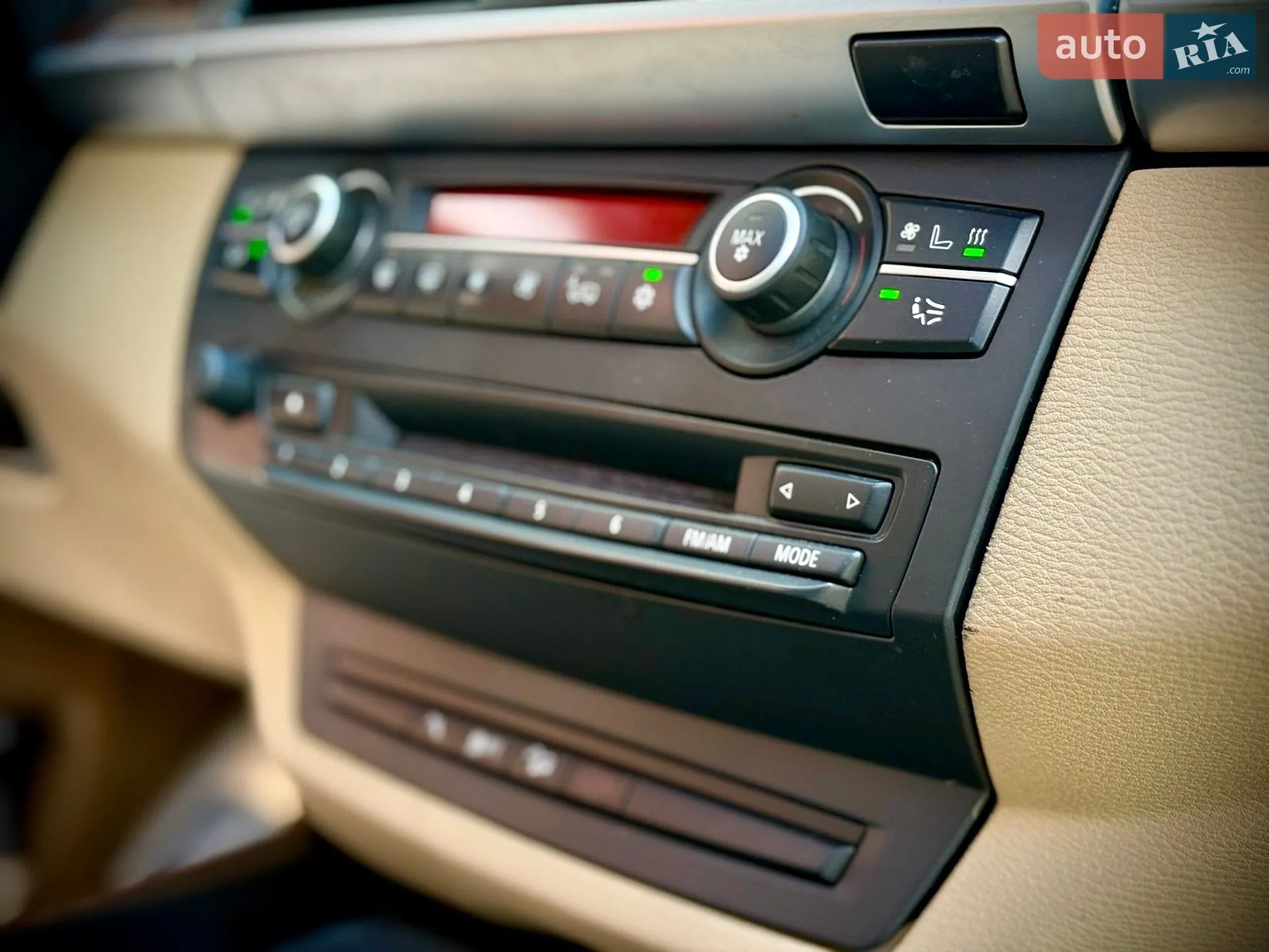 2012 BMW X5 - мініатюра 23