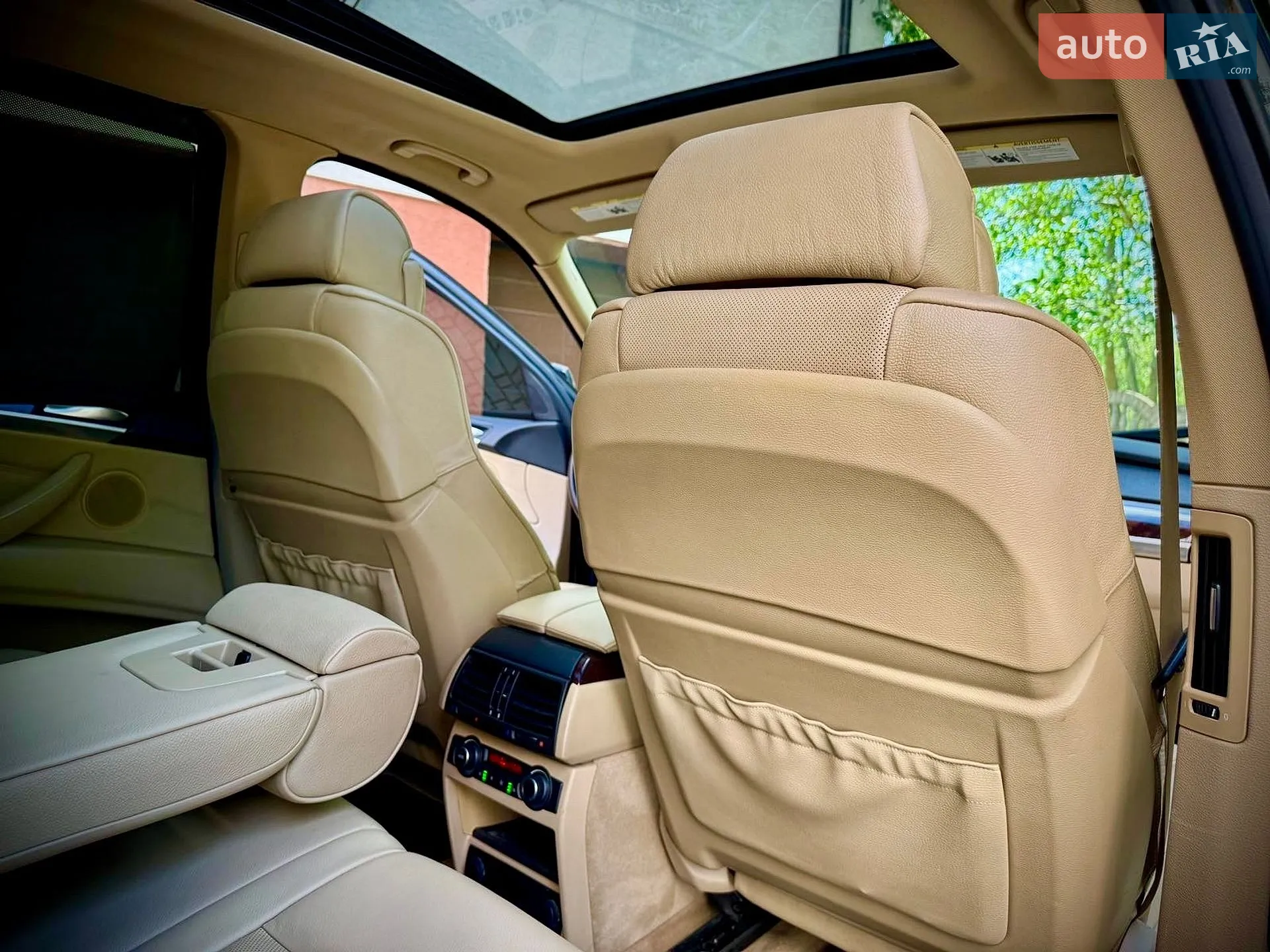2012 BMW X5 - мініатюра 27