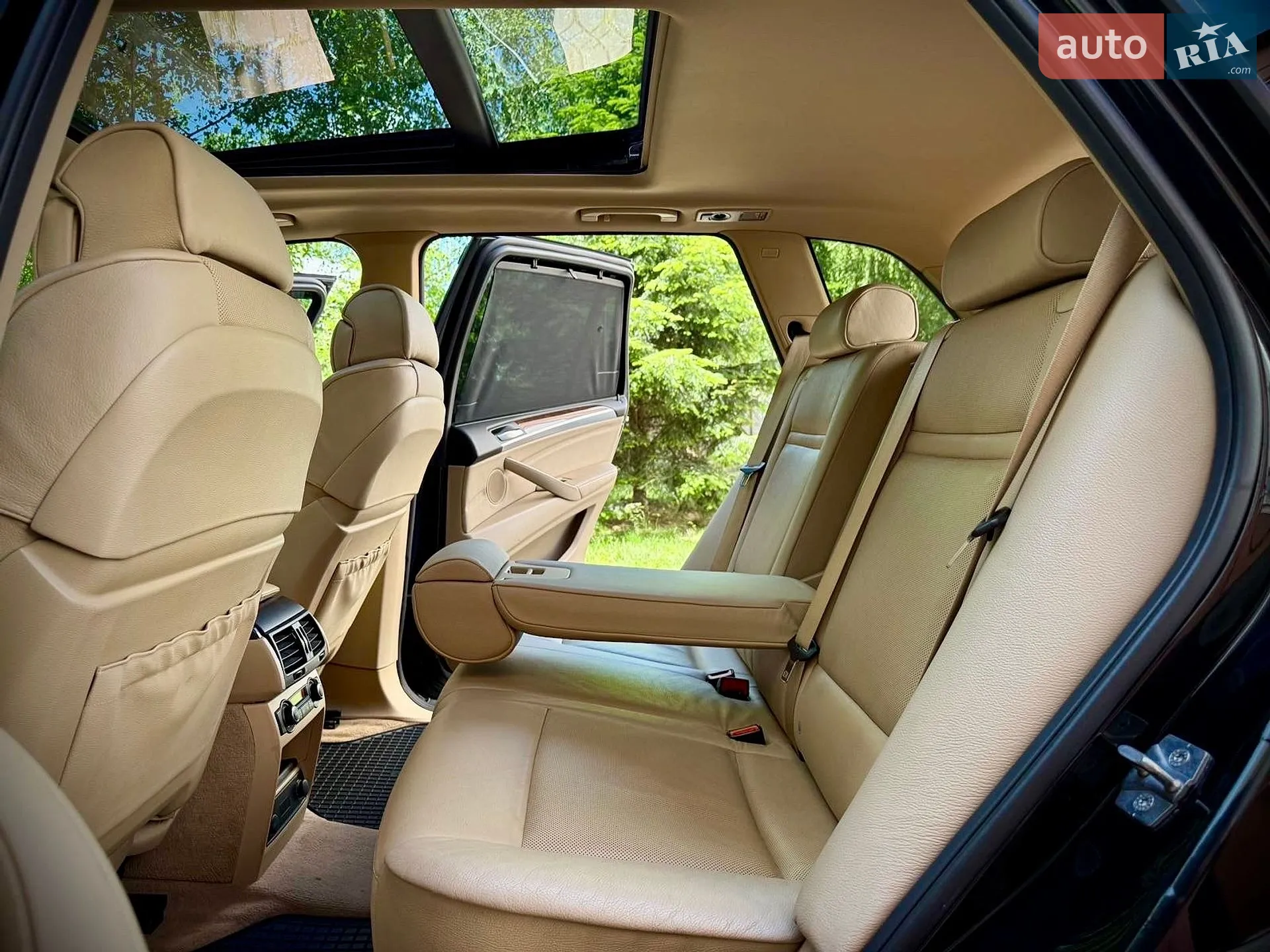 2012 BMW X5 - мініатюра 31