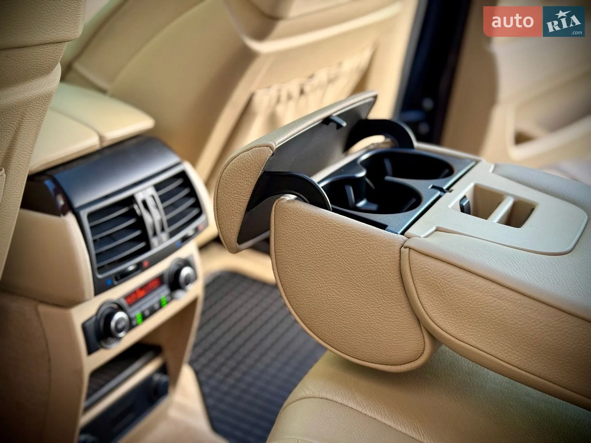 2012 BMW X5 - мініатюра 35