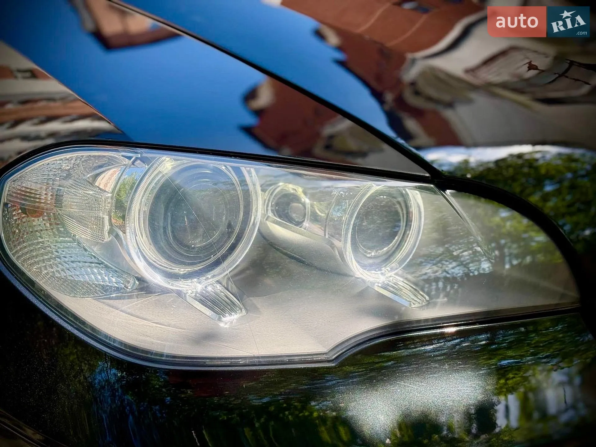 2012 BMW X5 - мініатюра 44