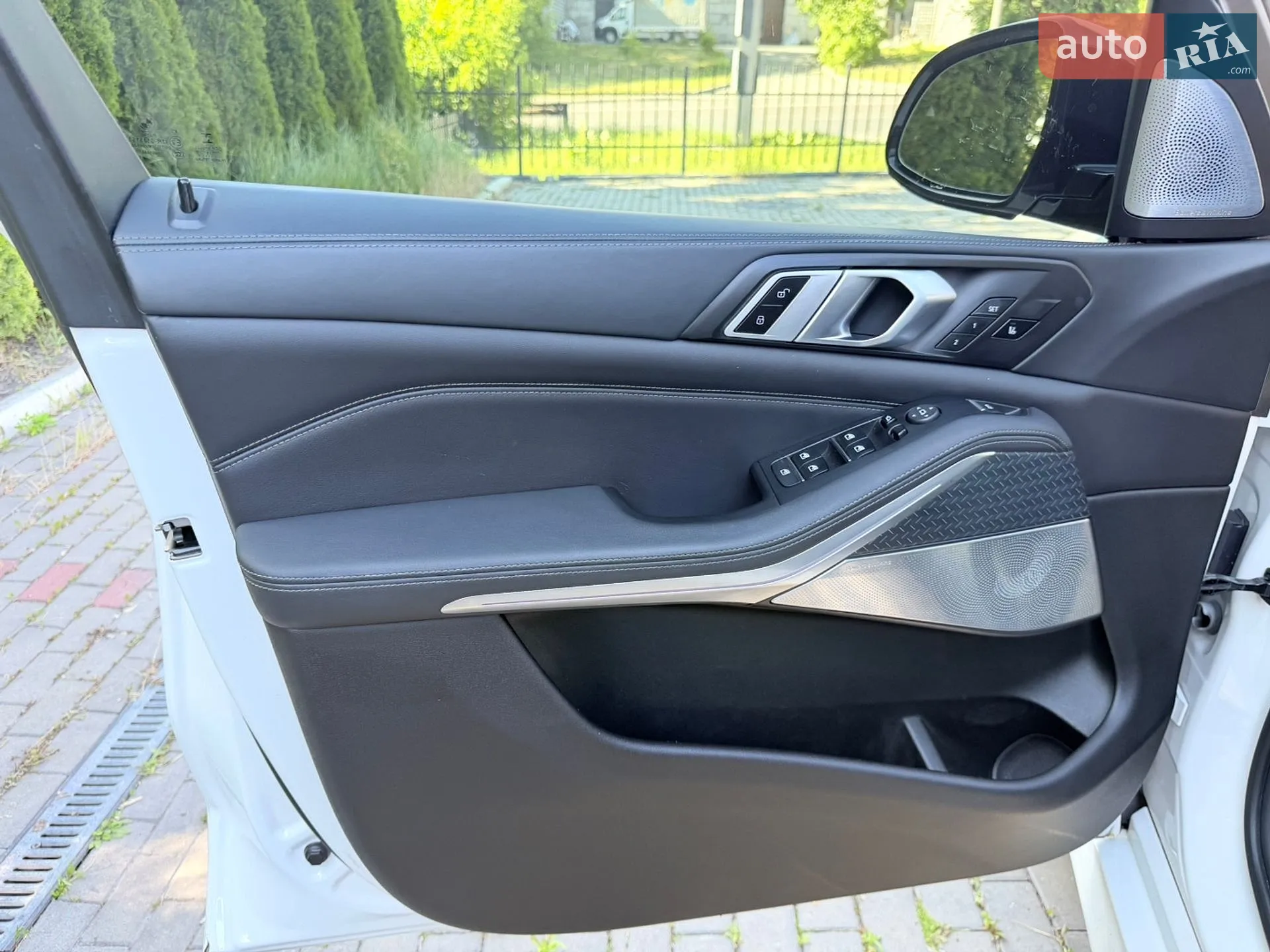 2020 BMW X5 - мініатюра 30