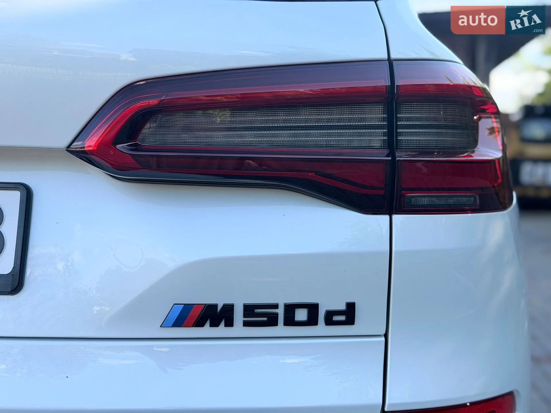 2020 BMW X5 - мініатюра 101