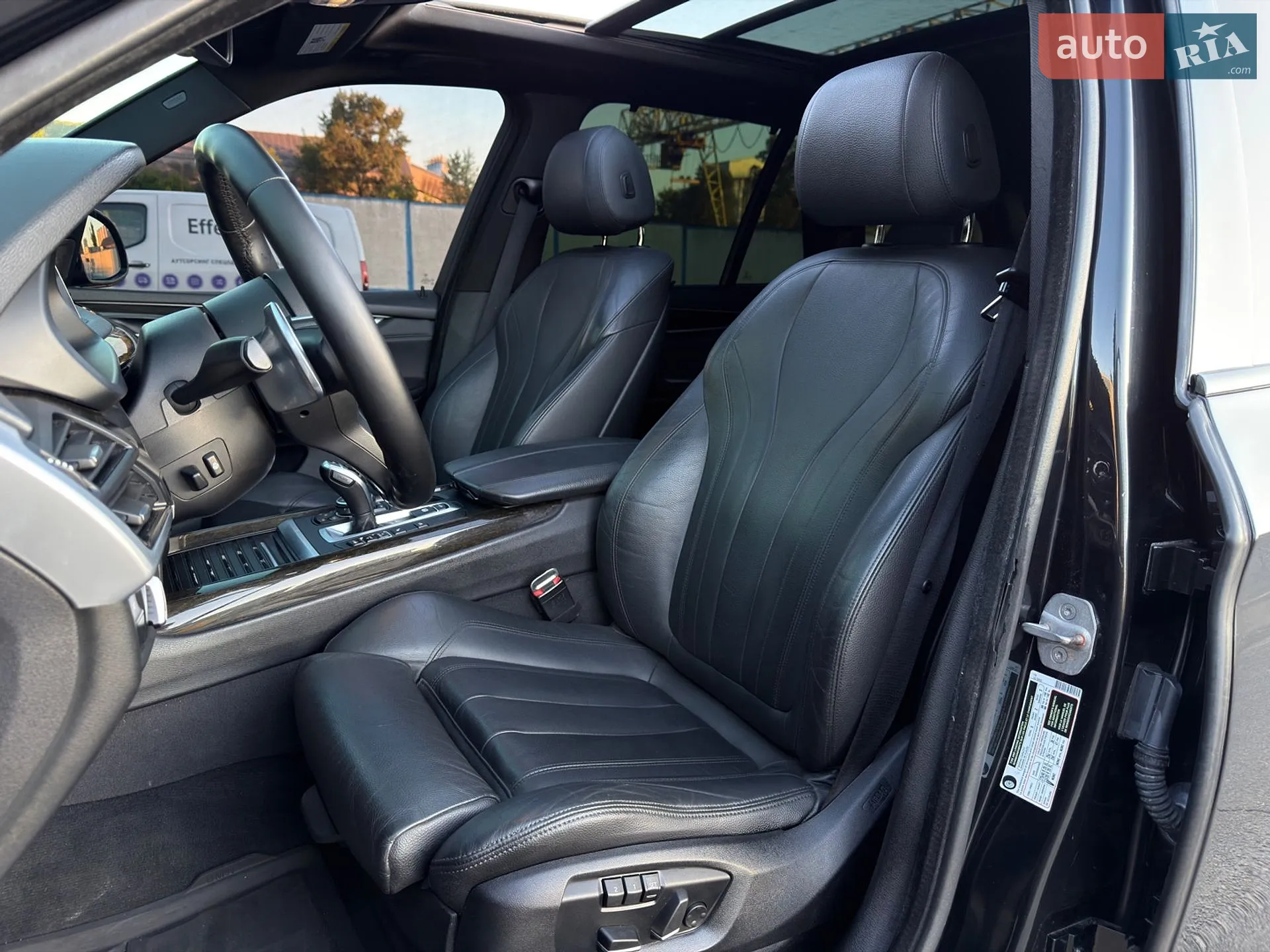 2015 BMW X5 - мініатюра 35