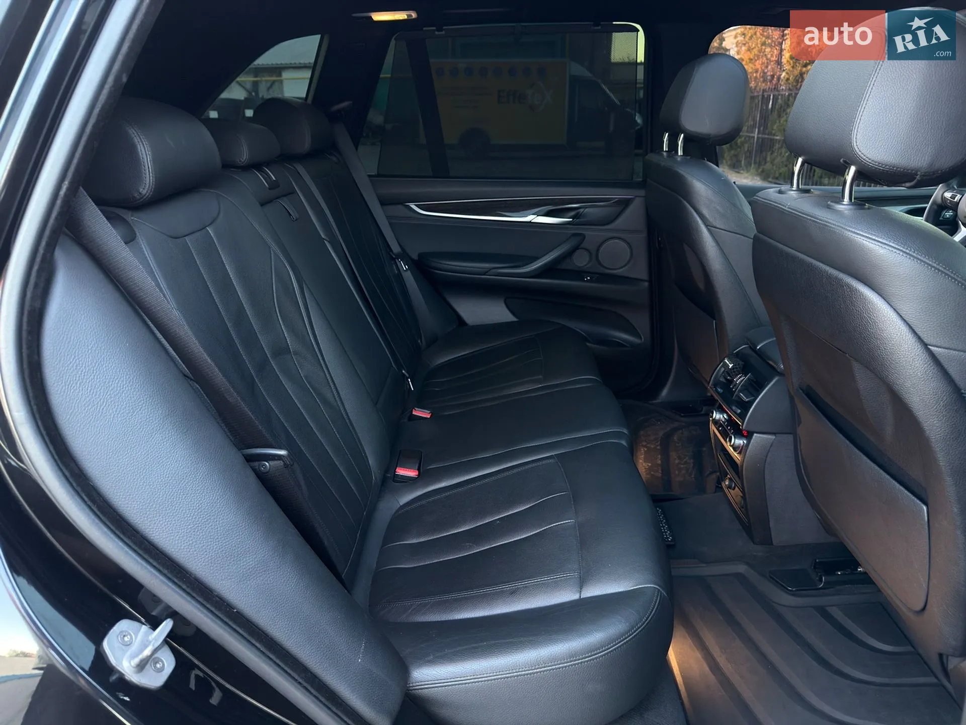 2015 BMW X5 - мініатюра 41