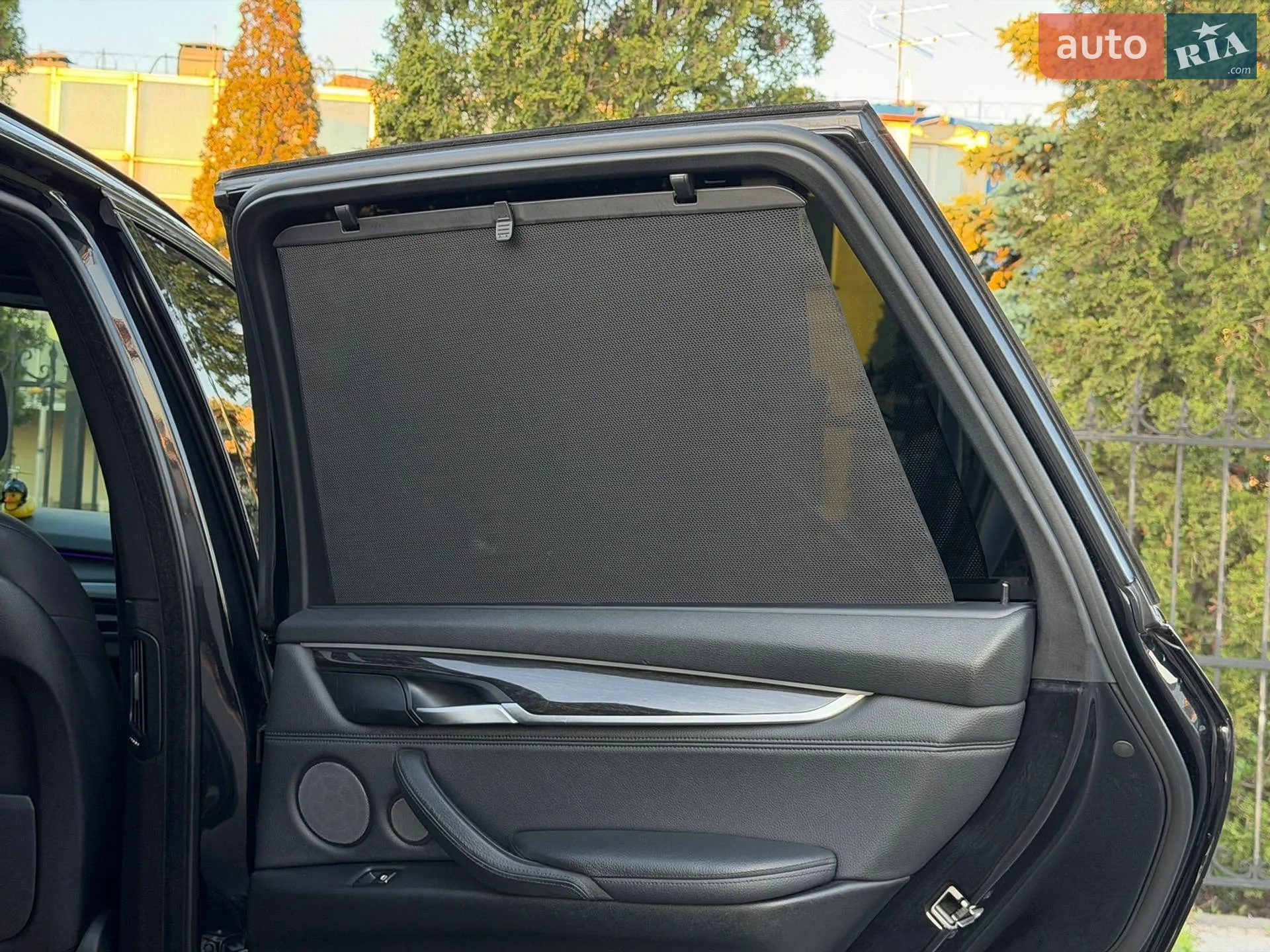 2015 BMW X5 - мініатюра 42