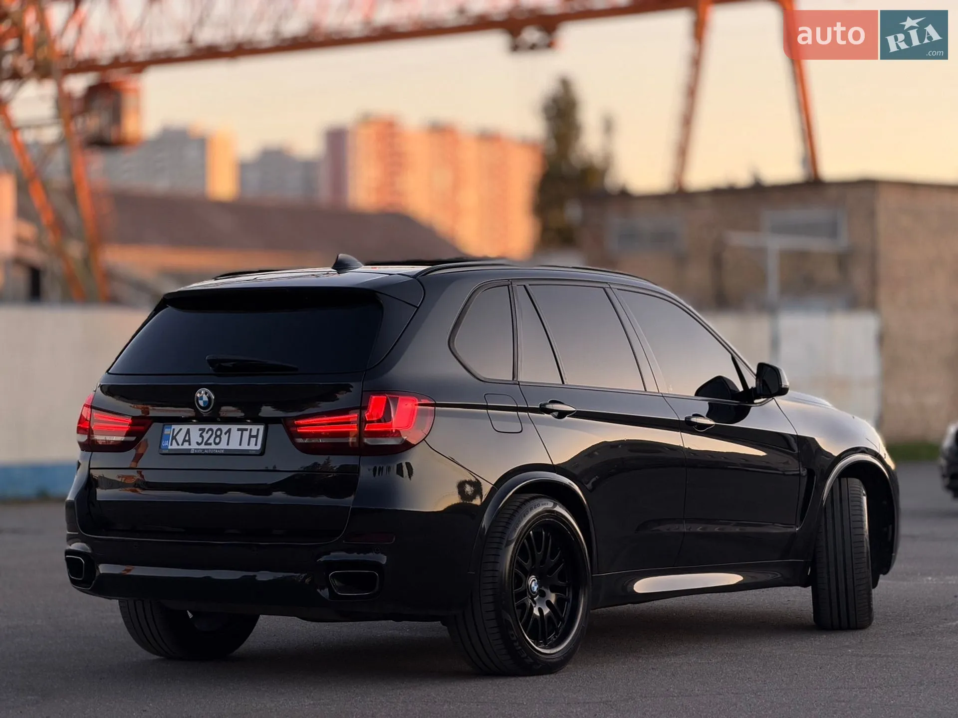 2015 BMW X5 - мініатюра 49
