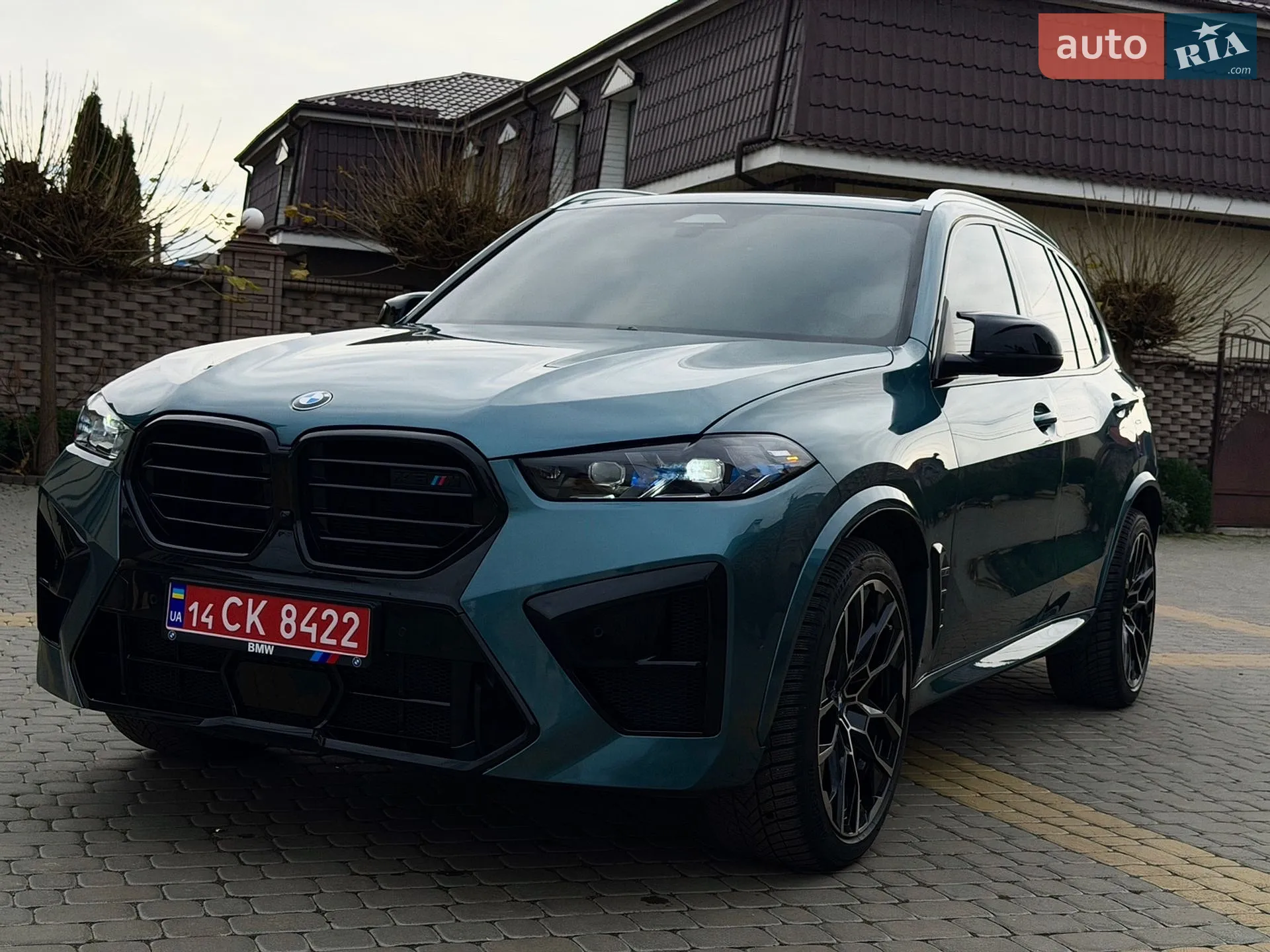 2024 BMW X5 - мініатюра 11