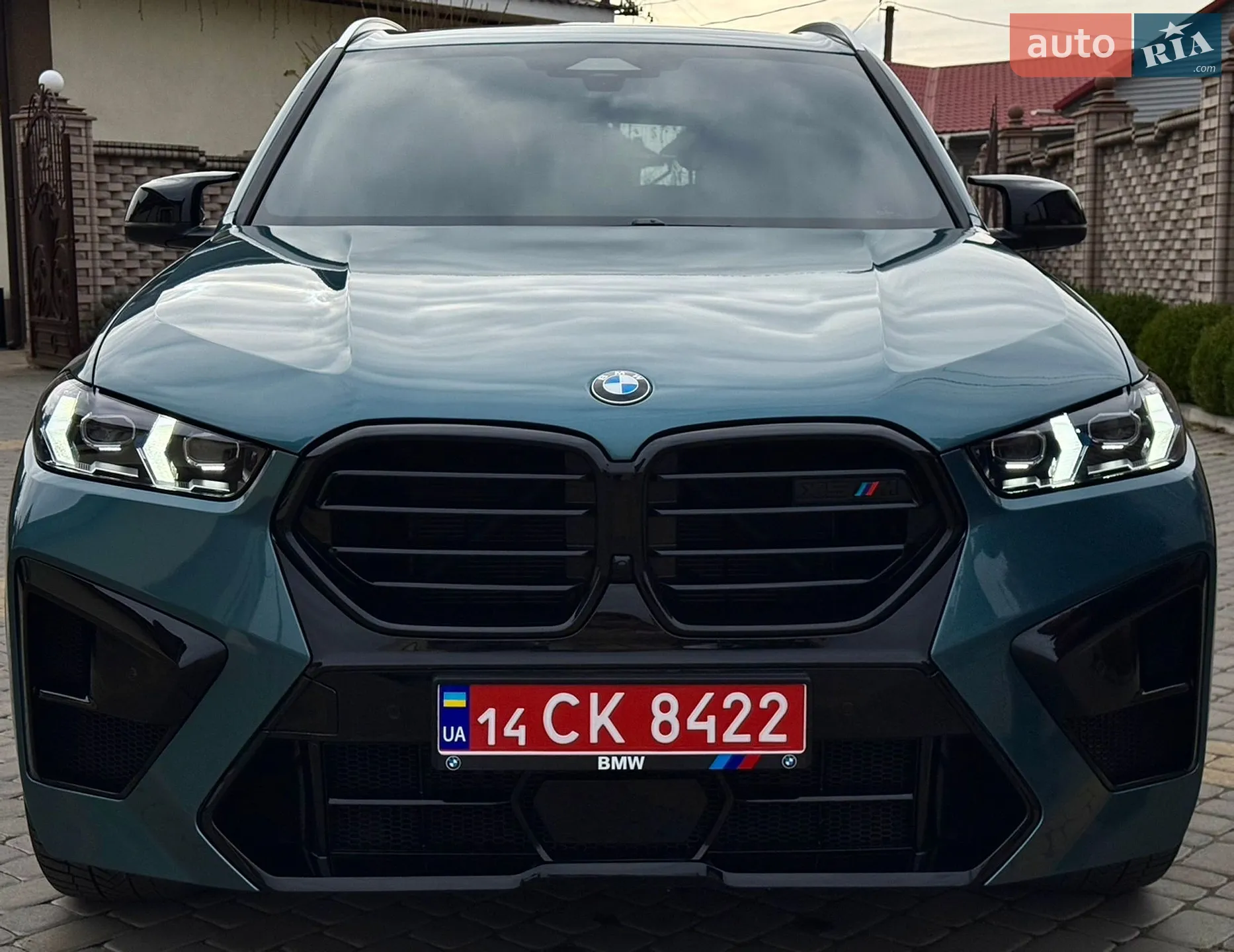 2024 BMW X5 - мініатюра 28