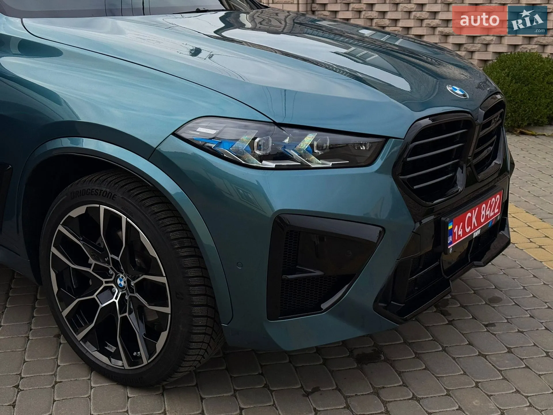 2024 BMW X5 - мініатюра 38