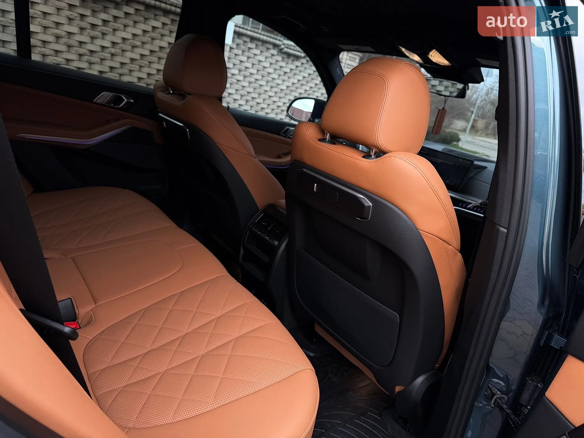2024 BMW X5 - мініатюра 57