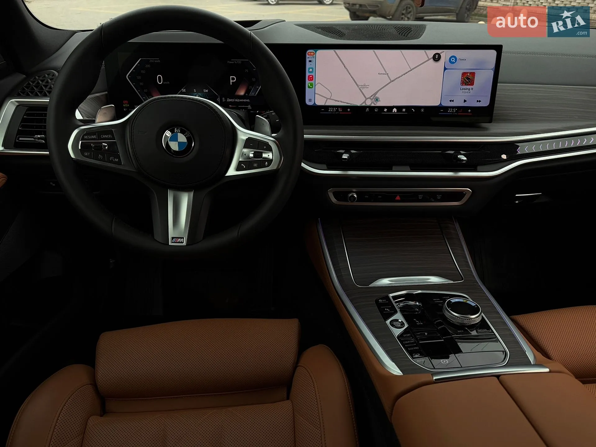 2024 BMW X5 - мініатюра 64