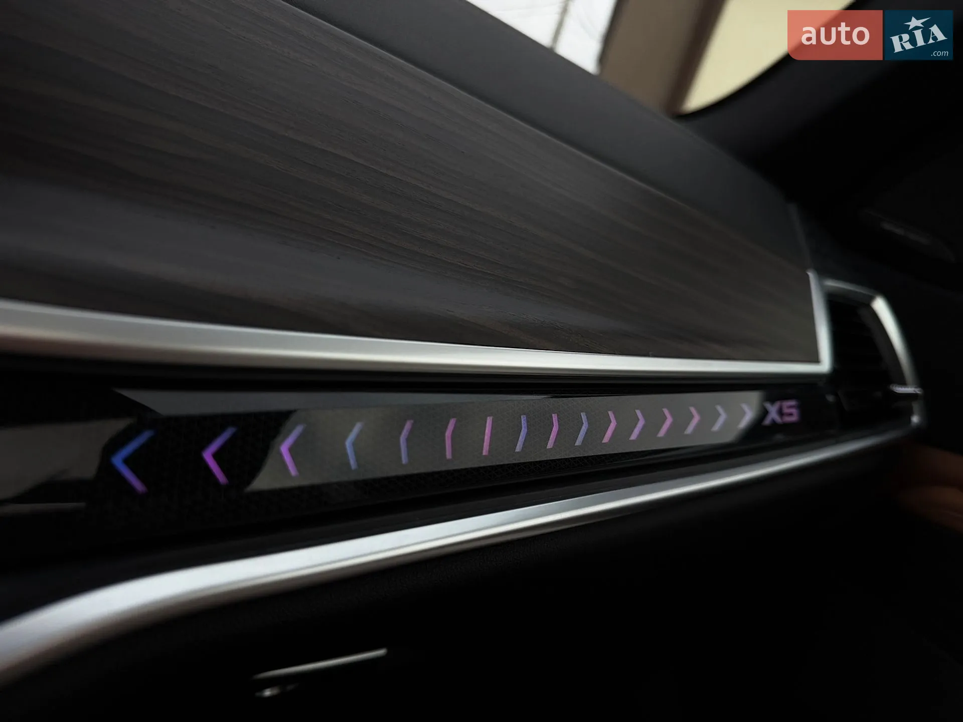 2024 BMW X5 - мініатюра 78