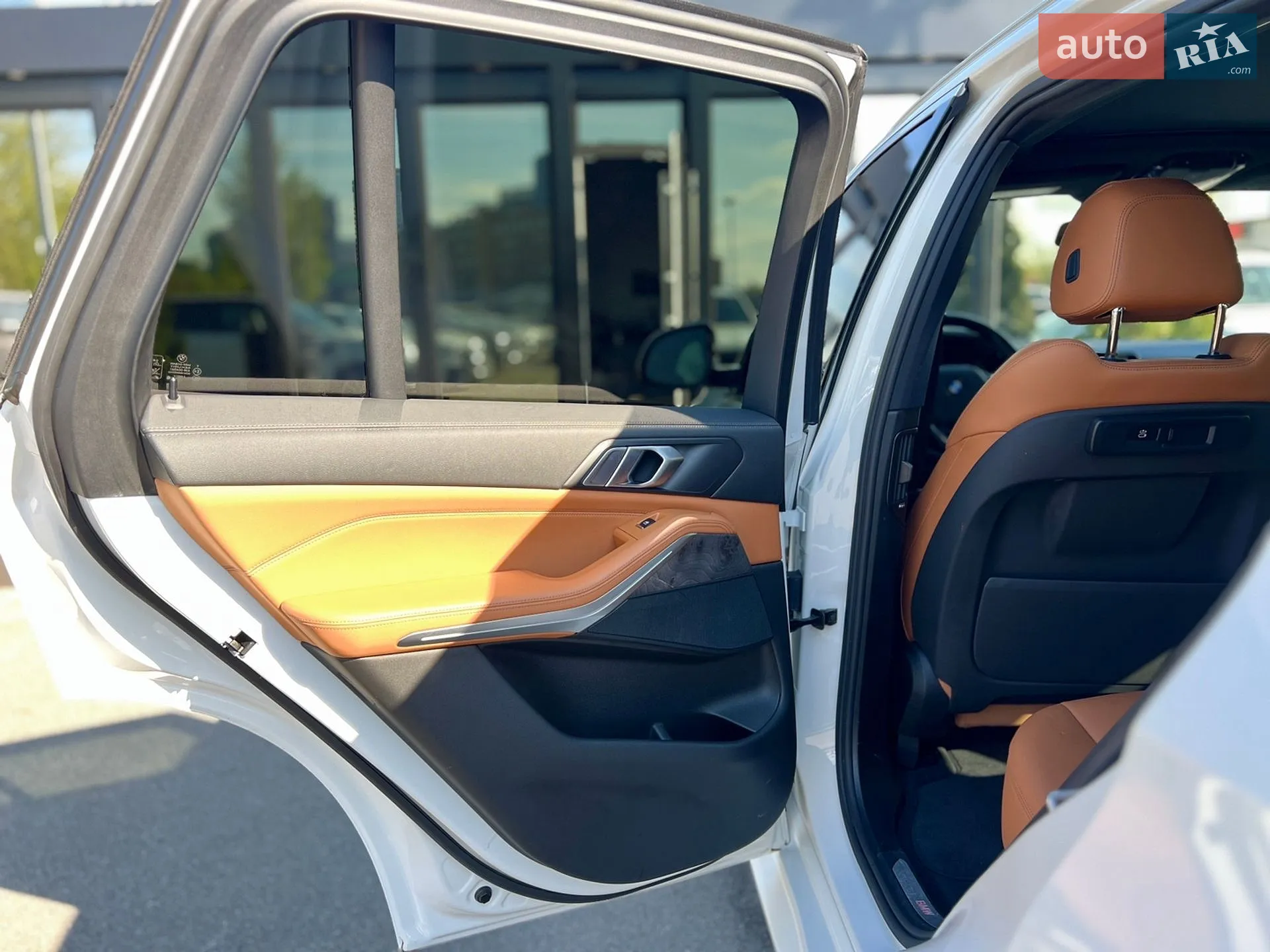 2019 BMW X5 - мініатюра 24