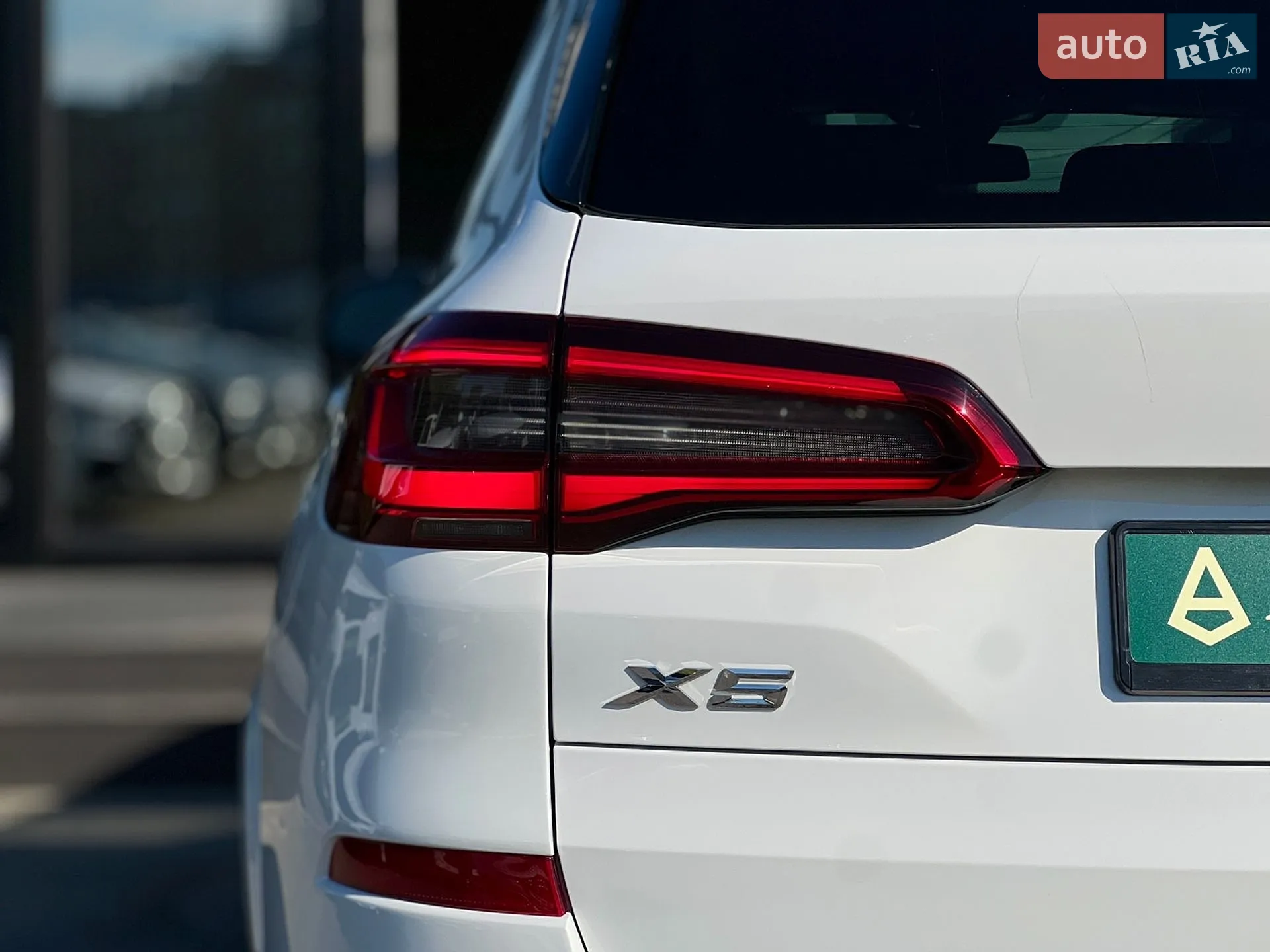 2019 BMW X5 - мініатюра 28