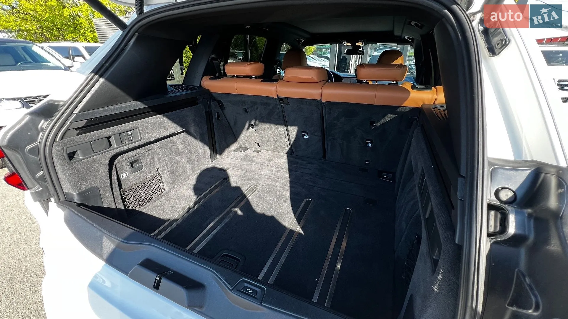 2019 BMW X5 - мініатюра 32