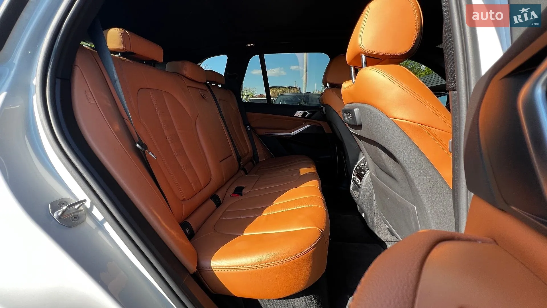2019 BMW X5 - мініатюра 37