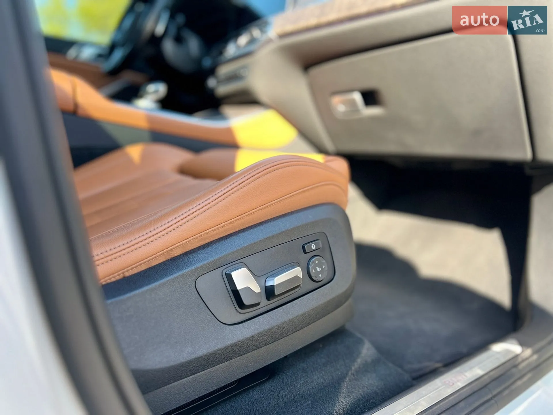 2019 BMW X5 - мініатюра 41