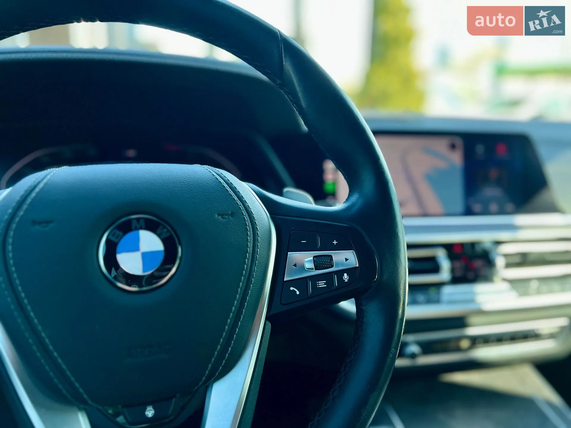 2019 BMW X5 - мініатюра 46
