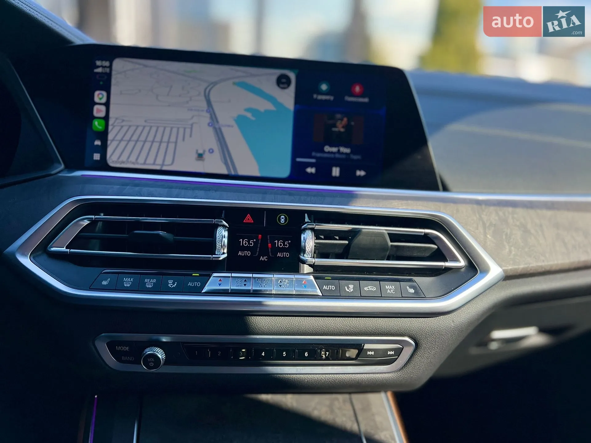 2019 BMW X5 - мініатюра 49