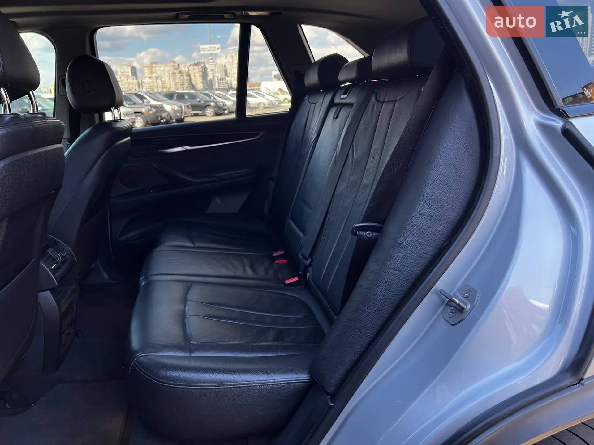 2015 BMW X5 - мініатюра 11