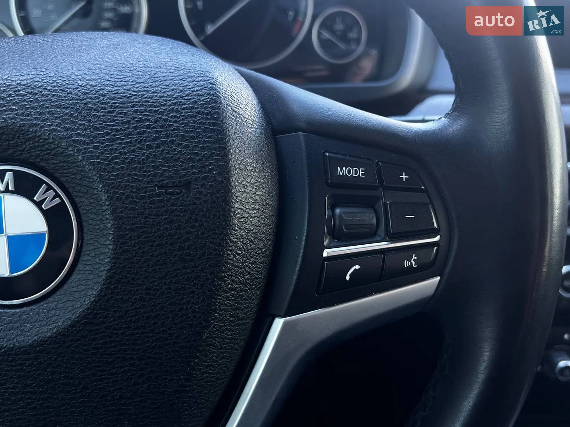 2015 BMW X5 - мініатюра 23