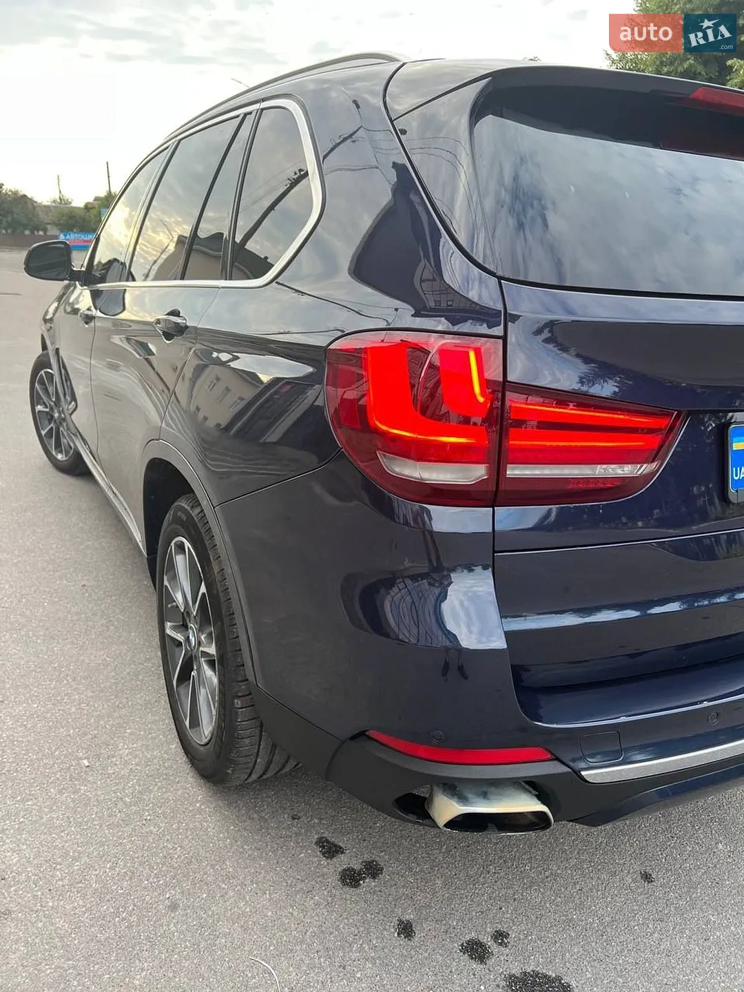 2018 BMW X5 - мініатюра 17