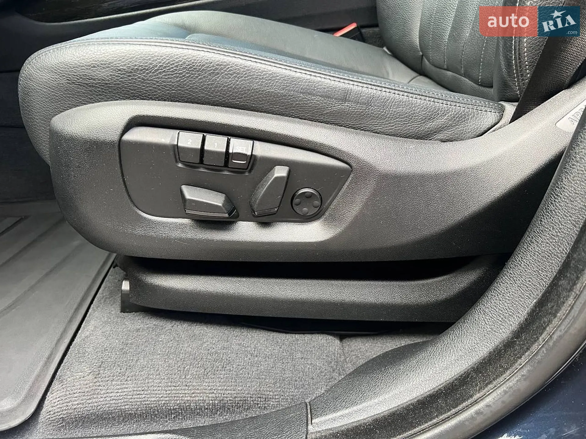 2018 BMW X5 - мініатюра 27