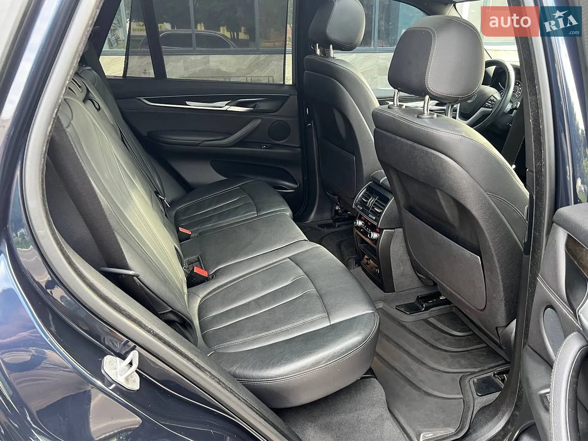 2018 BMW X5 - мініатюра 47