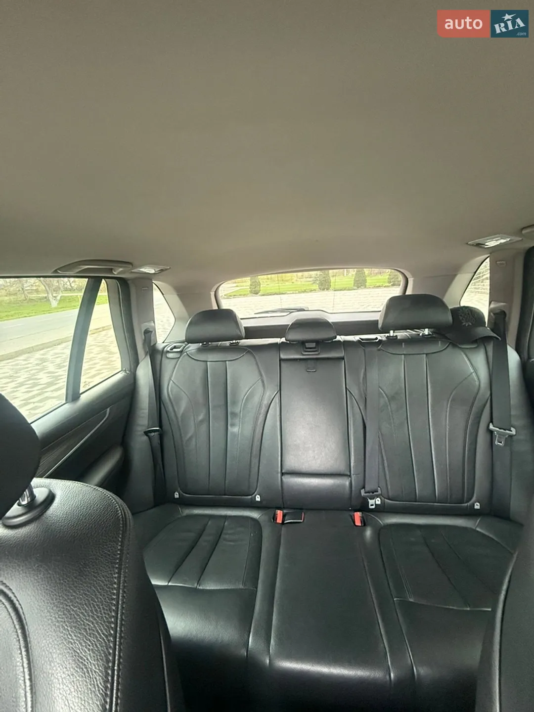 2015 BMW X5 - мініатюра 22
