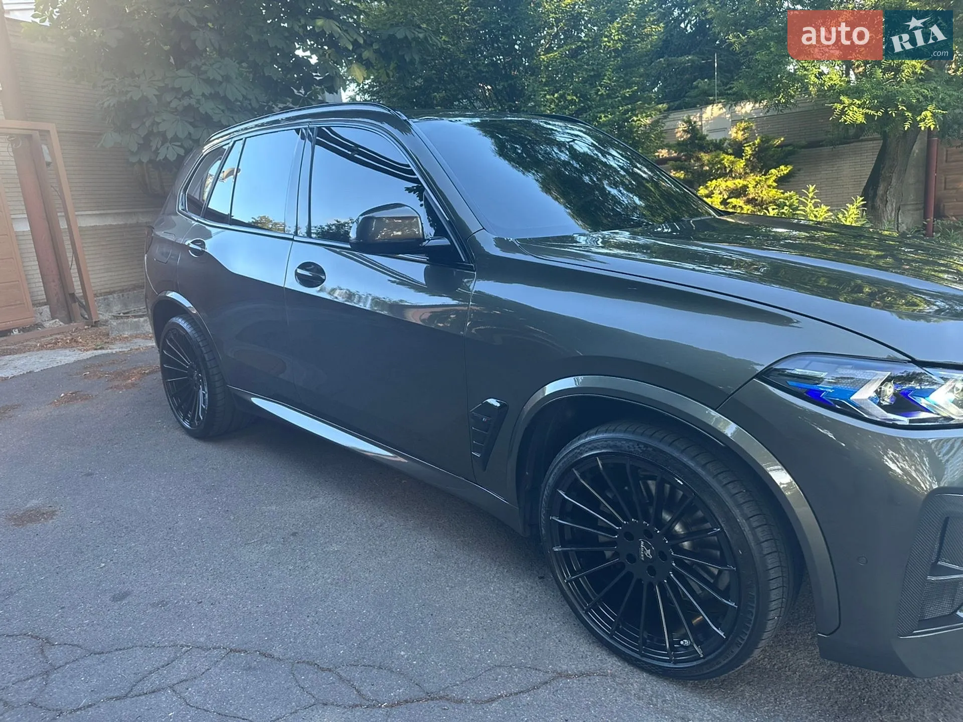2019 BMW X5 - мініатюра 2