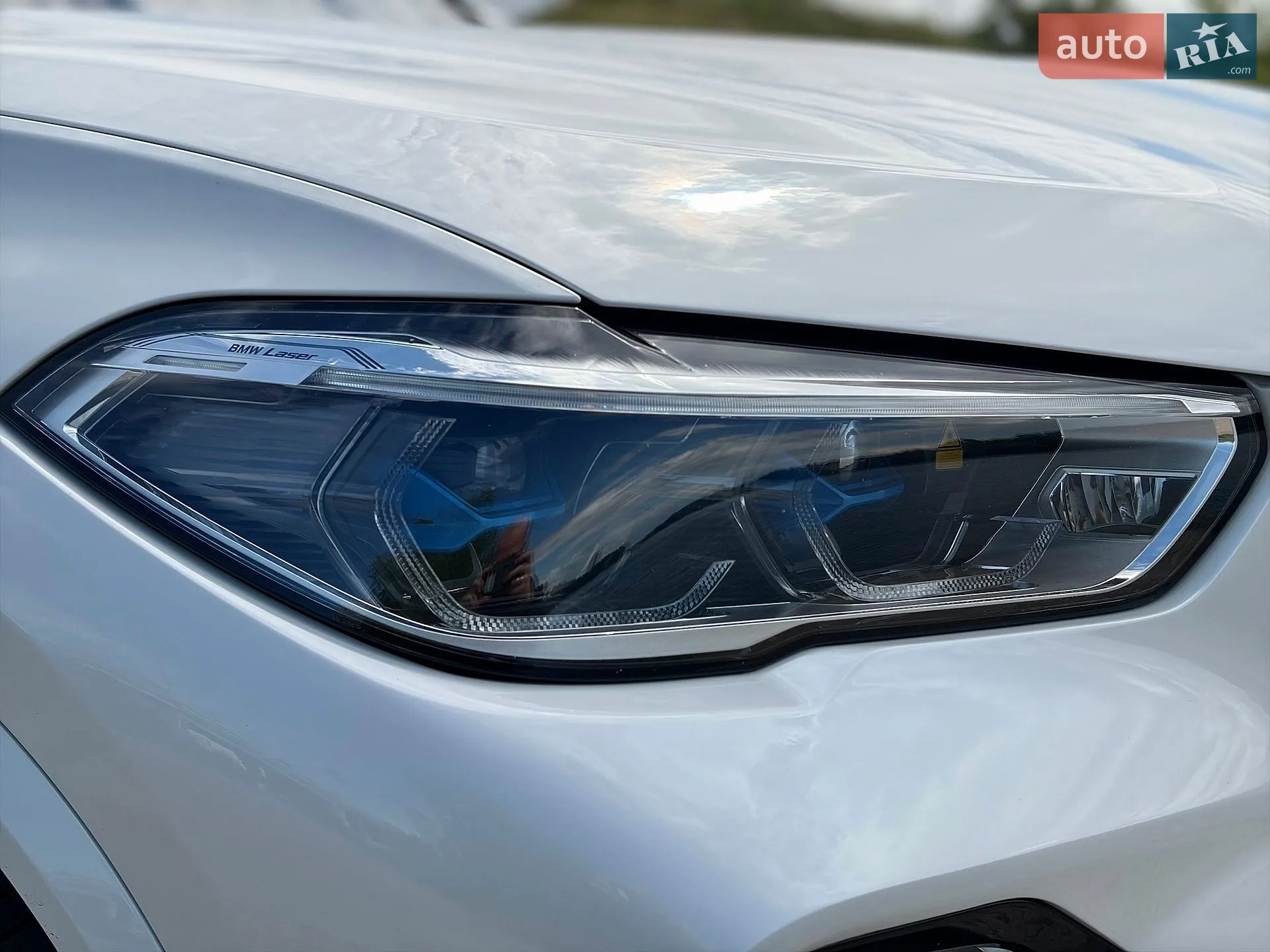 2020 BMW X5 - мініатюра 27