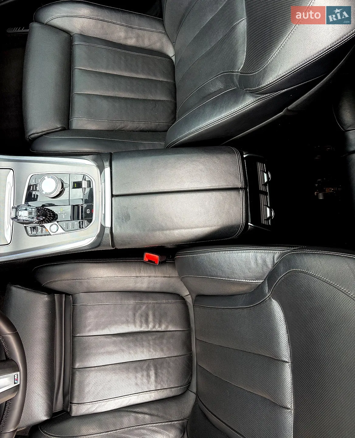 2020 BMW X5 - мініатюра 37