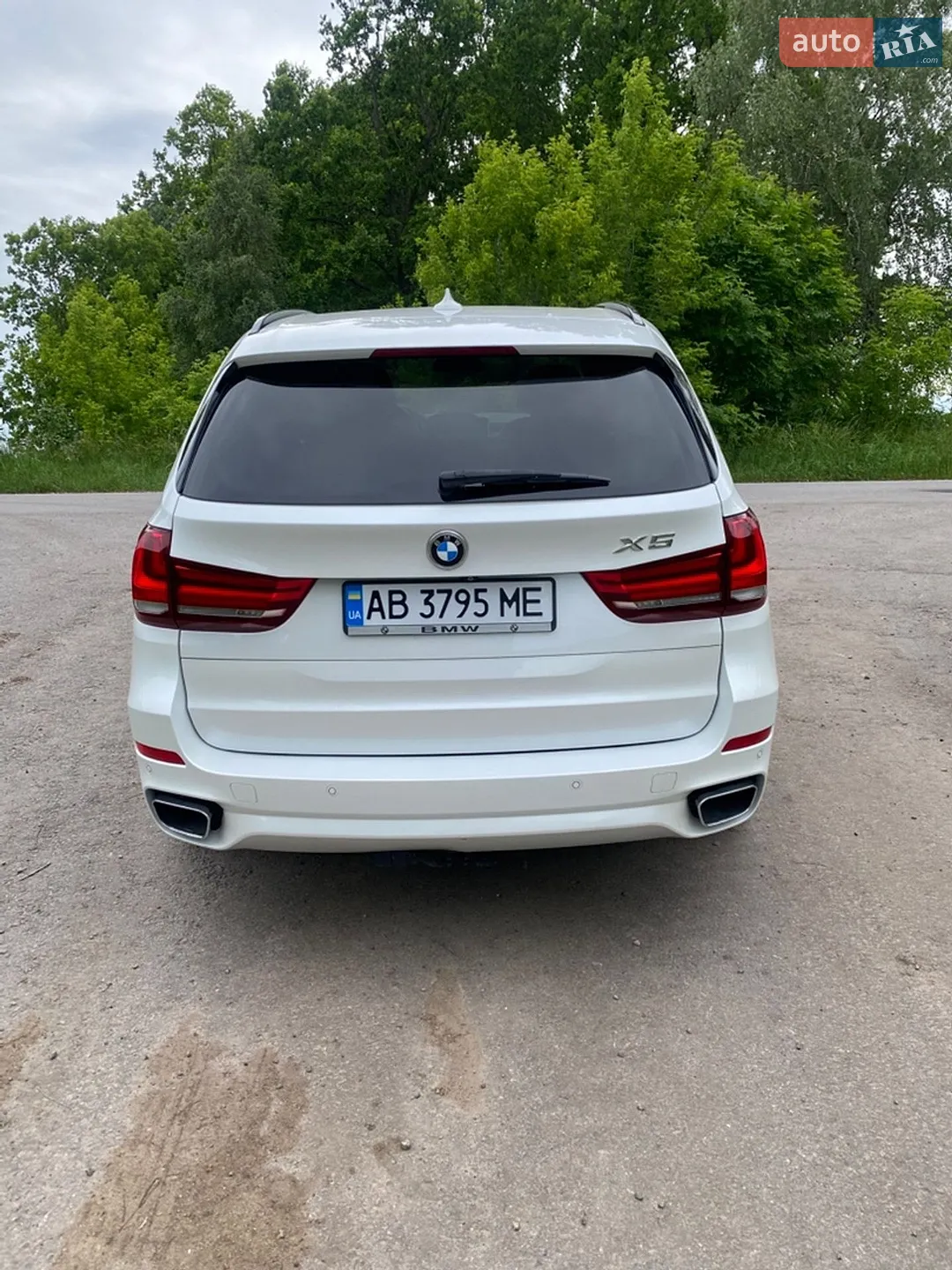 2016 BMW X5 - мініатюра 7