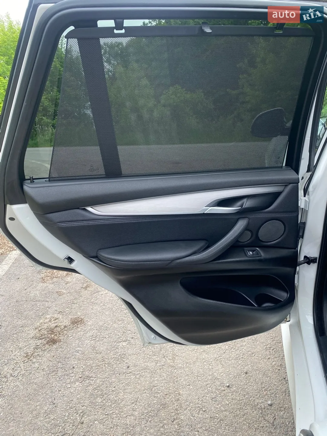 2016 BMW X5 - мініатюра 19