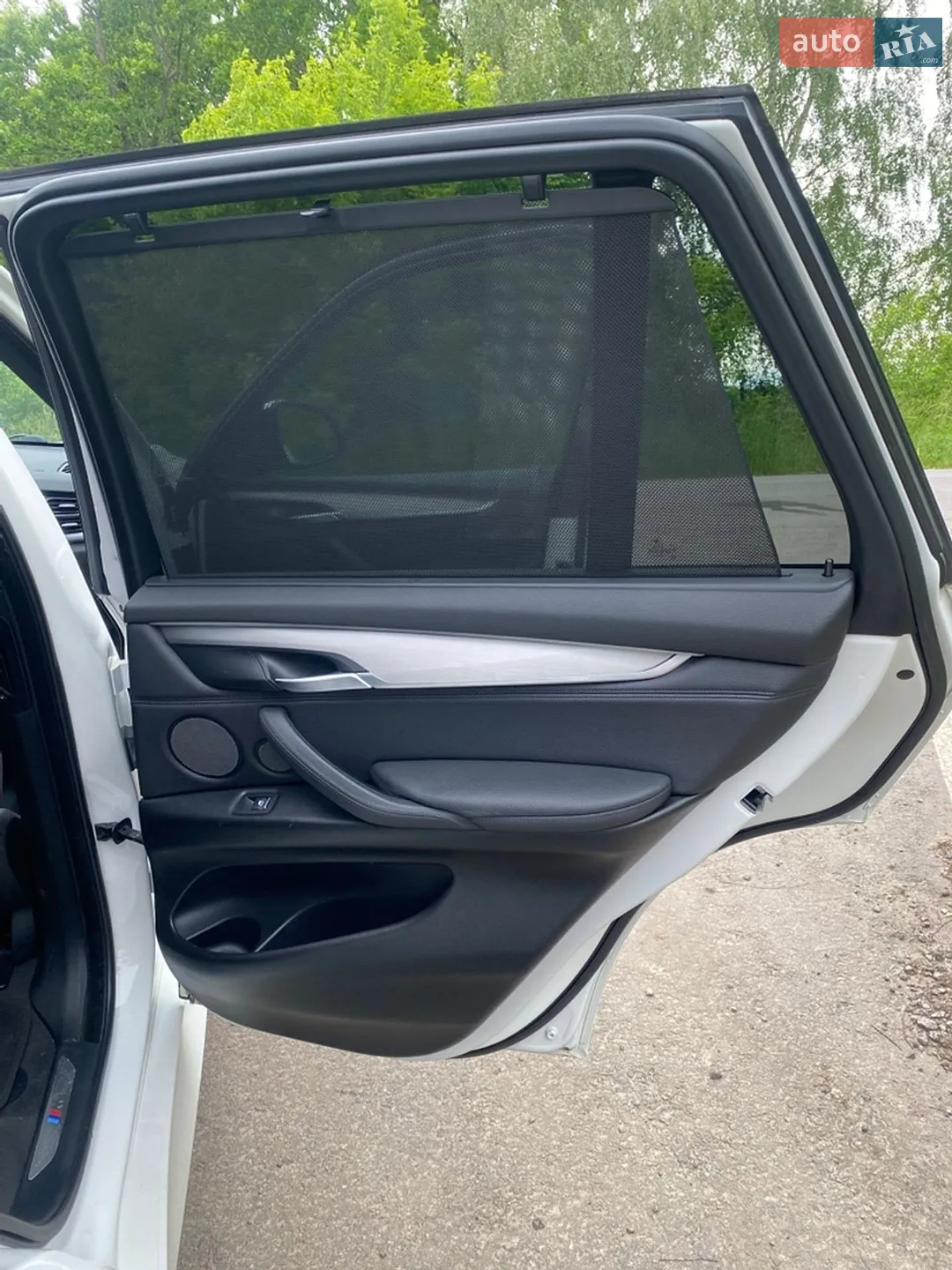 2016 BMW X5 - мініатюра 28