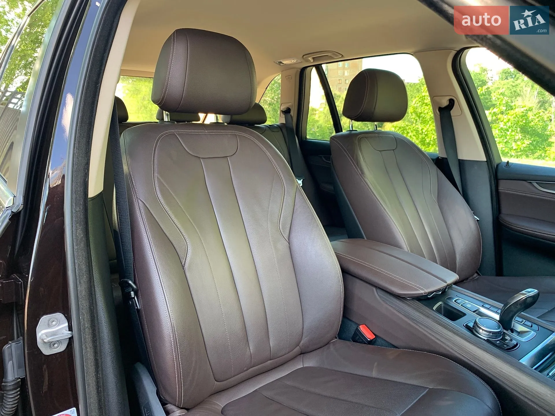 2016 BMW X5 - мініатюра 40