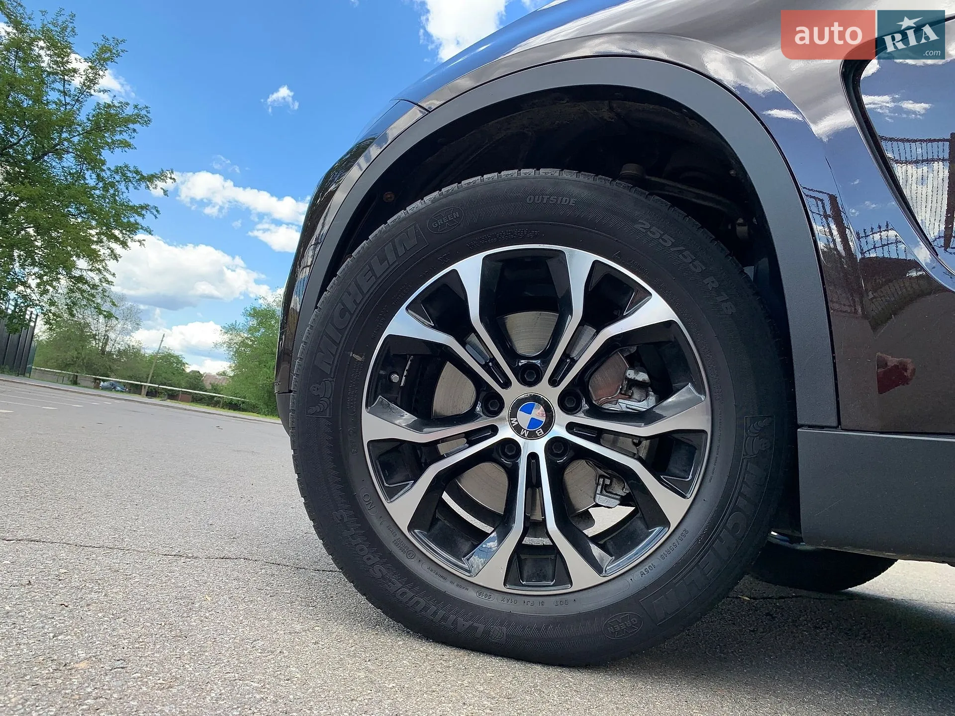 2016 BMW X5 - мініатюра 17