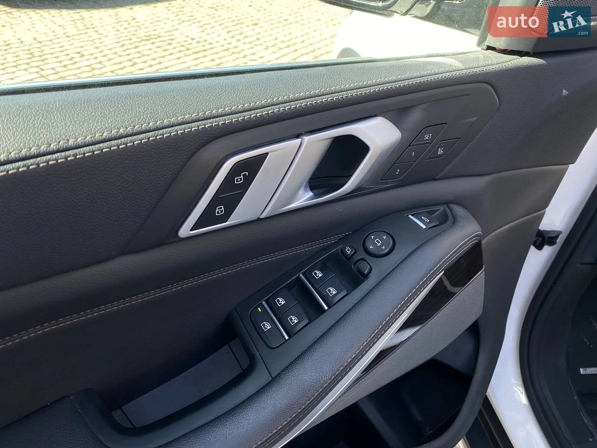2019 BMW X5 - мініатюра 13