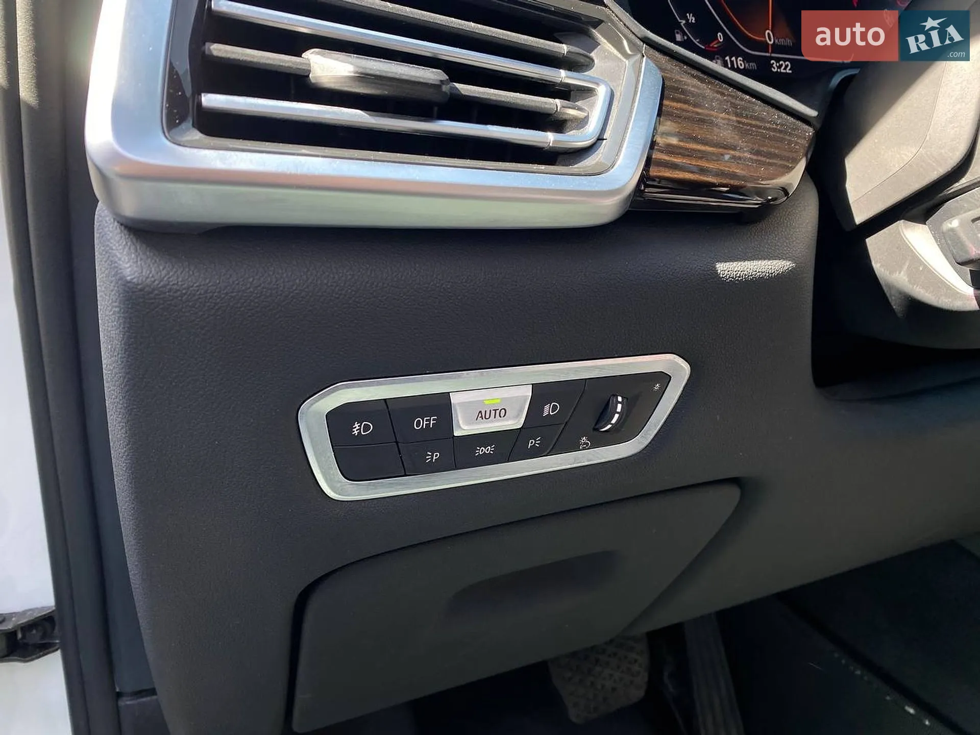 2019 BMW X5 - мініатюра 15