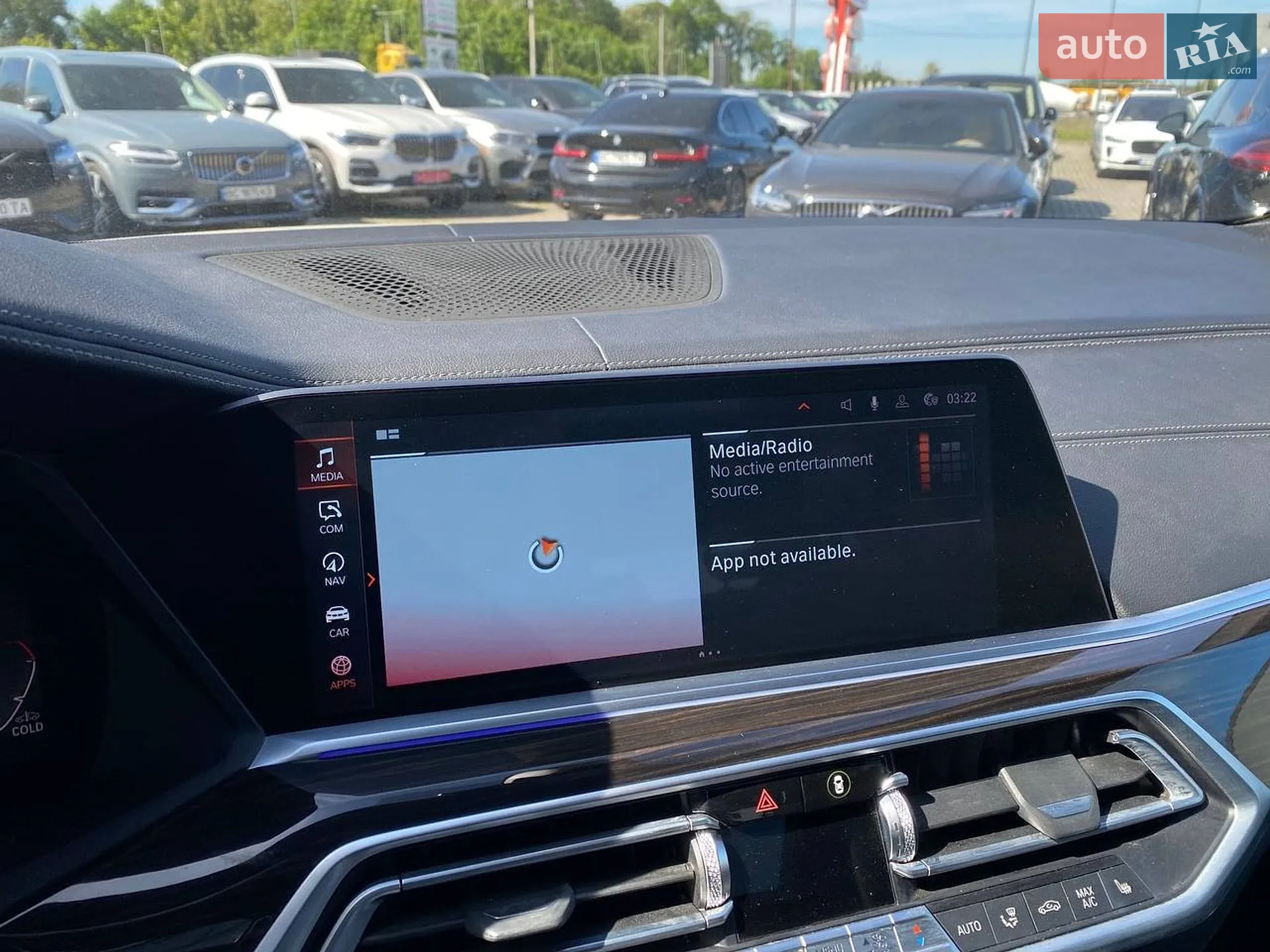 2019 BMW X5 - мініатюра 22